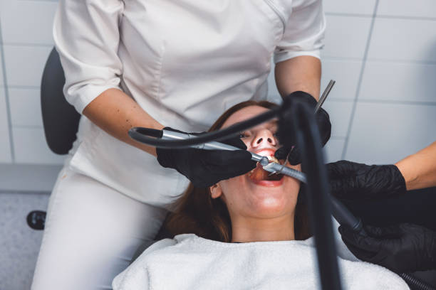Best Pediatric Emergency Dentist in Airmont, NY